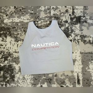 Nautica Sporty Top